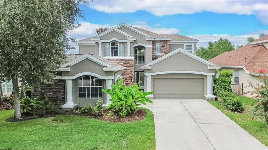 Property for sale at 10103 DEERCLIFF DRIVE, TAMPA, FL, 33647