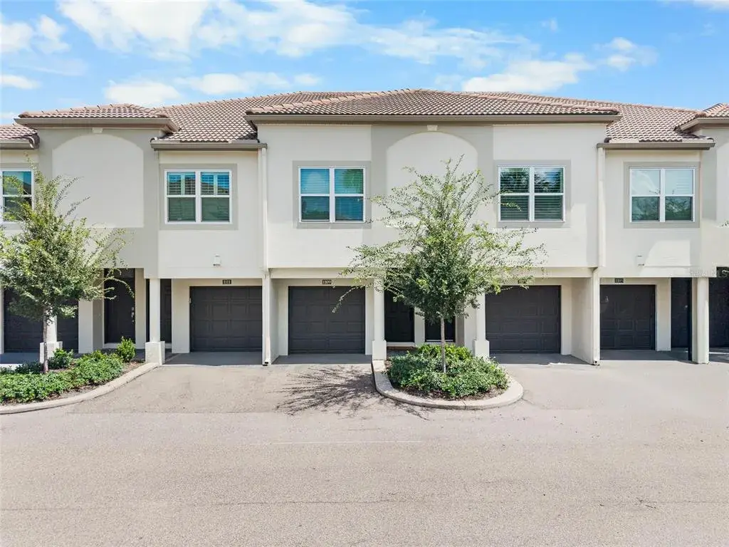 Property for sale at 1109 NORMANDY TRACE ROAD UNIT 1109, TAMPA, FL, 33602
