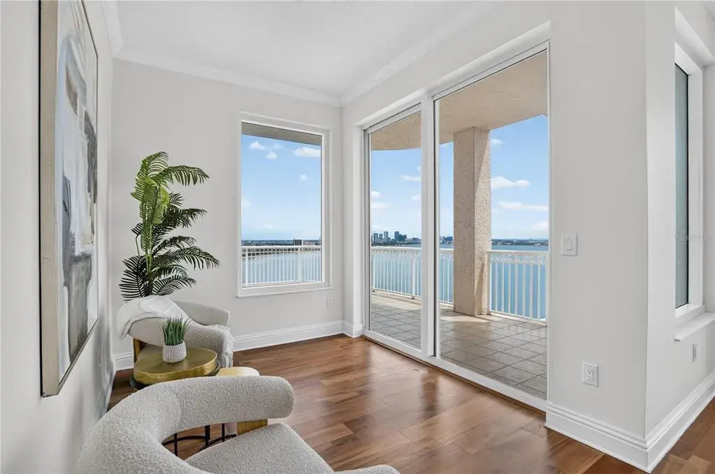Property for sale at 3507 BAYSHORE BOULEVARD UNIT 2101, TAMPA, FL, 33629