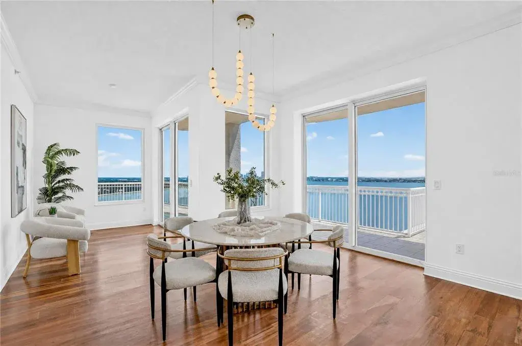Property for sale at 3507 BAYSHORE BOULEVARD UNIT 2101, TAMPA, FL, 33629