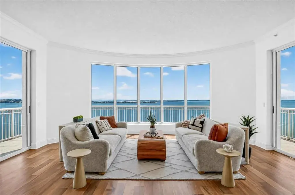 Property for sale at 3507 BAYSHORE BOULEVARD UNIT 2101, TAMPA, FL, 33629