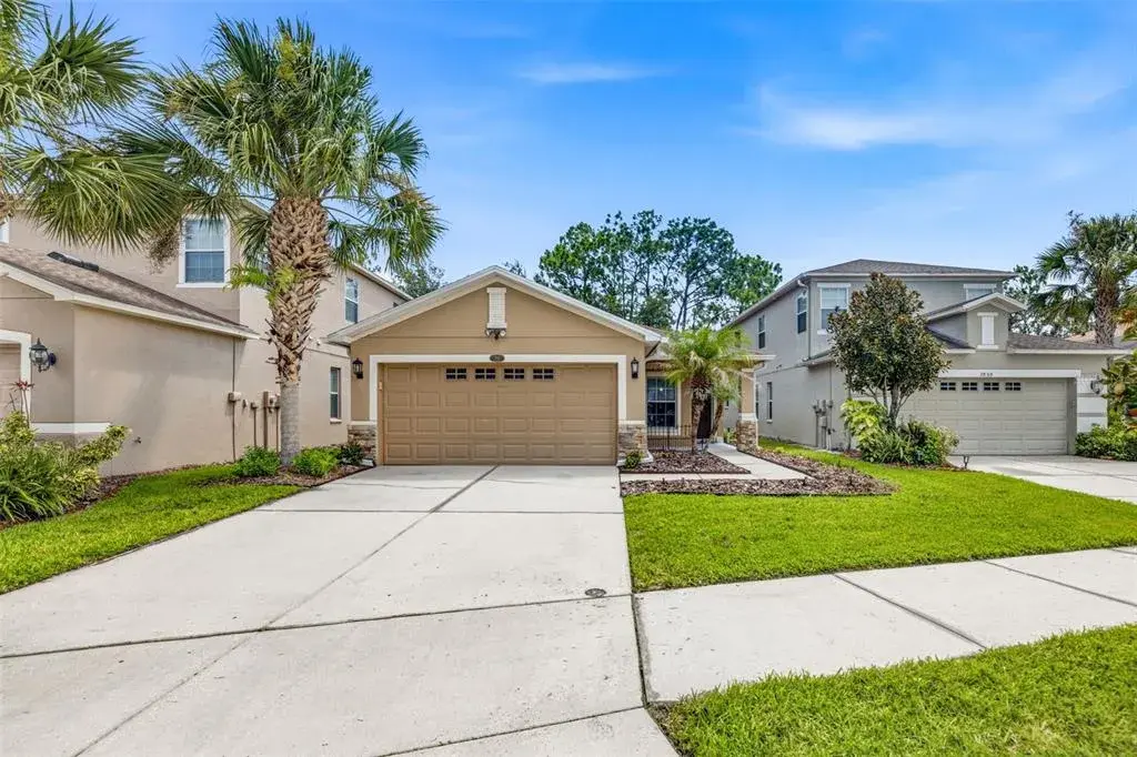 Property for sale at 7861 TUSCANY WOODS DRIVE, TAMPA, FL, 33647