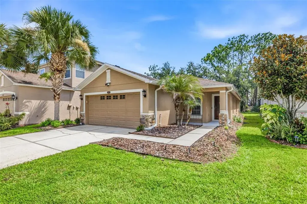Property for sale at 7861 TUSCANY WOODS DRIVE, TAMPA, FL, 33647