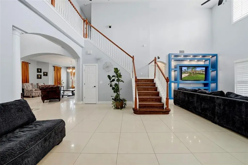 Property for sale at 18043 COZUMEL ISLE DRIVE, TAMPA, FL, 33647