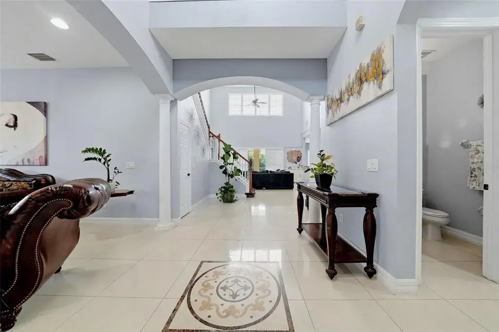 Property for sale at 18043 COZUMEL ISLE DRIVE, TAMPA, FL, 33647