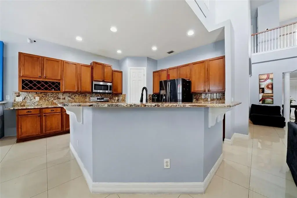 Property for sale at 18043 COZUMEL ISLE DRIVE, TAMPA, FL, 33647