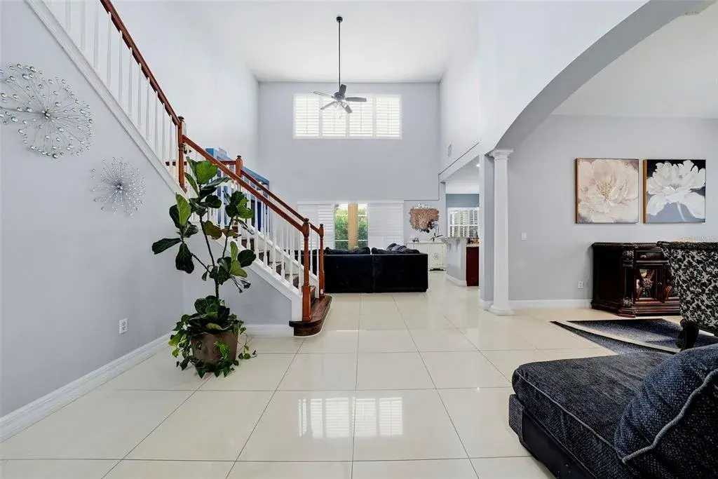 Property for sale at 18043 COZUMEL ISLE DRIVE, TAMPA, FL, 33647