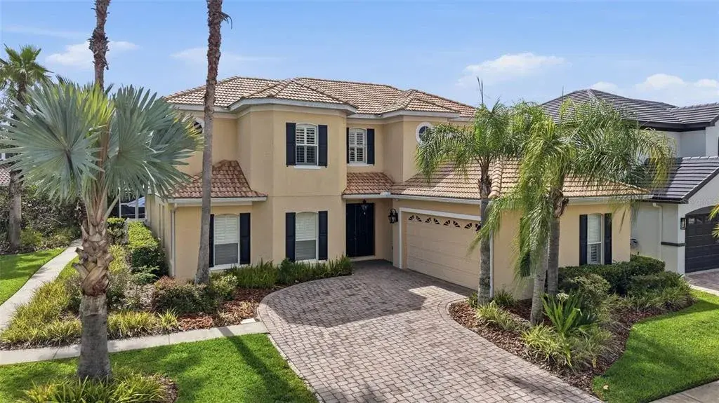 Property for sale at 18043 COZUMEL ISLE DRIVE, TAMPA, FL, 33647