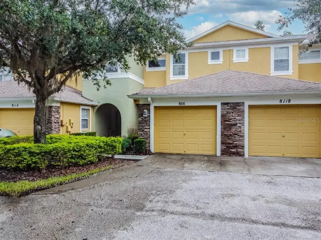 Property for sale at 8116 STONE PATH WAY, TAMPA, FL, 33647
