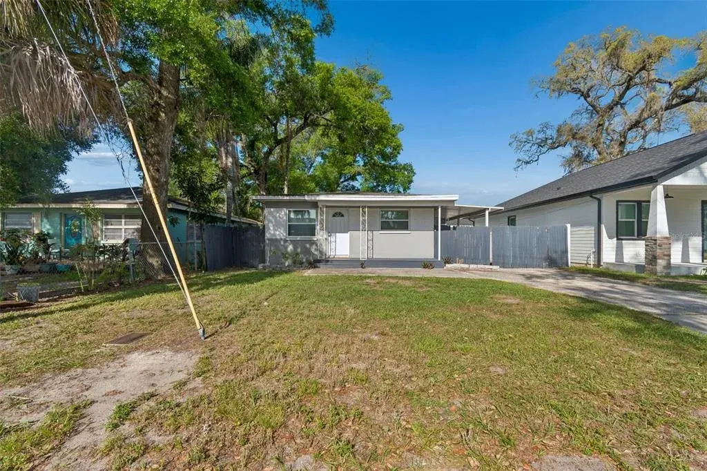 Property for sale at 6710 N HARER STREET, TAMPA, FL, 33604