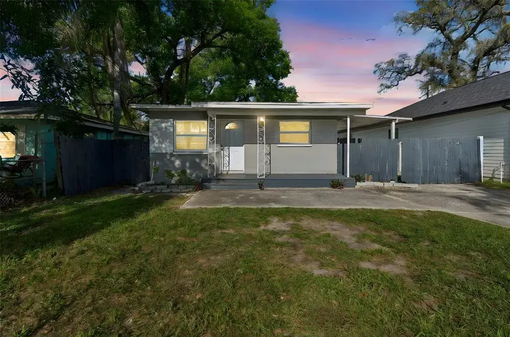Property for sale at 6710 N HARER STREET, TAMPA, FL, 33604