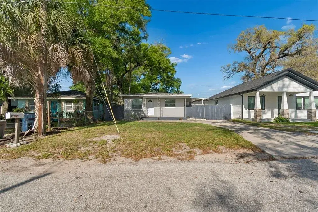 Property for sale at 6710 N HARER STREET, TAMPA, FL, 33604