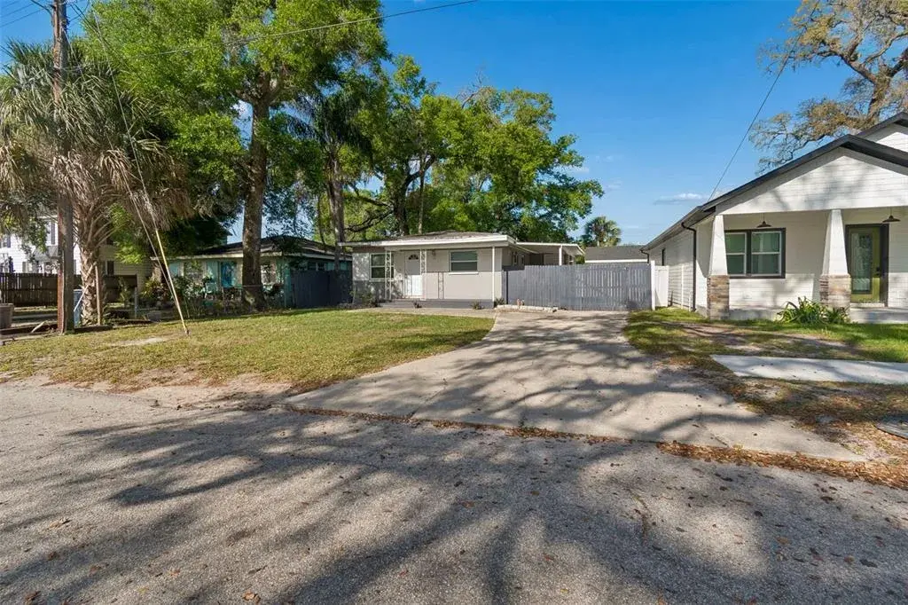 Property for sale at 6710 N HARER STREET, TAMPA, FL, 33604