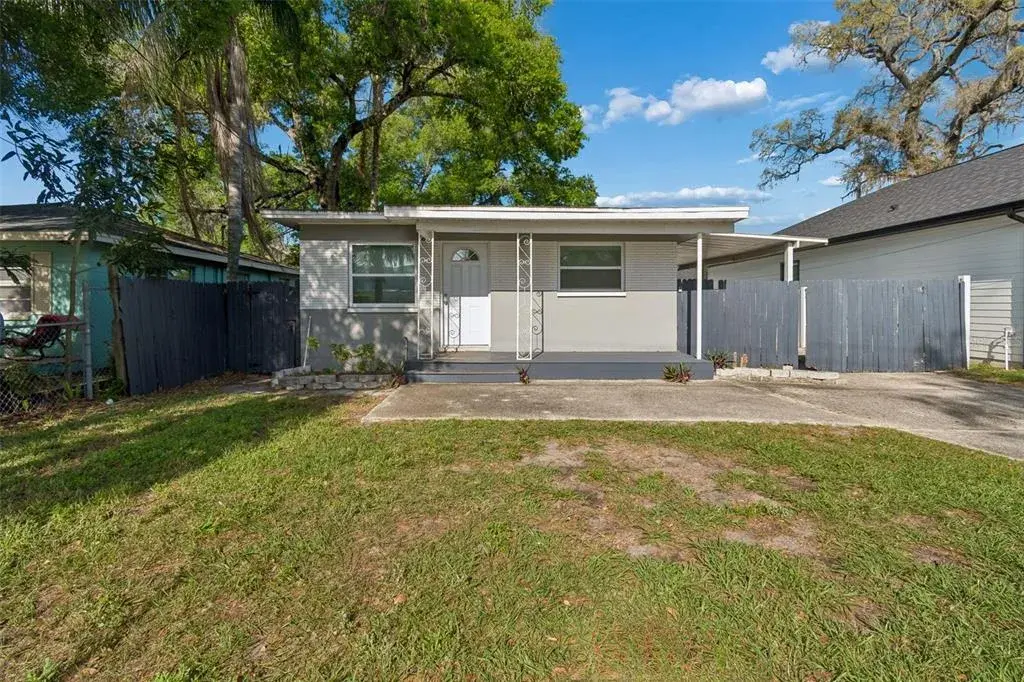 Property for sale at 6710 N HARER STREET, TAMPA, FL, 33604