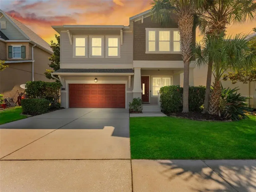 Property for sale at 7606 S SPARKMAN STREET, TAMPA, FL, 33616