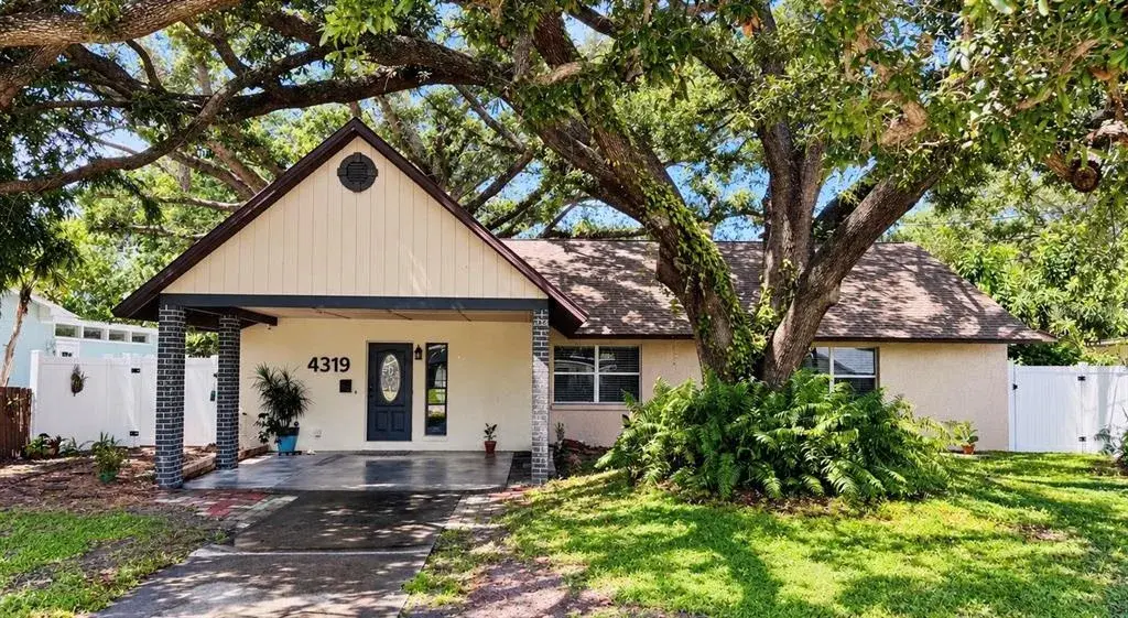 Property for sale at 4319 S CAMERON AVENUE, TAMPA, FL, 33611