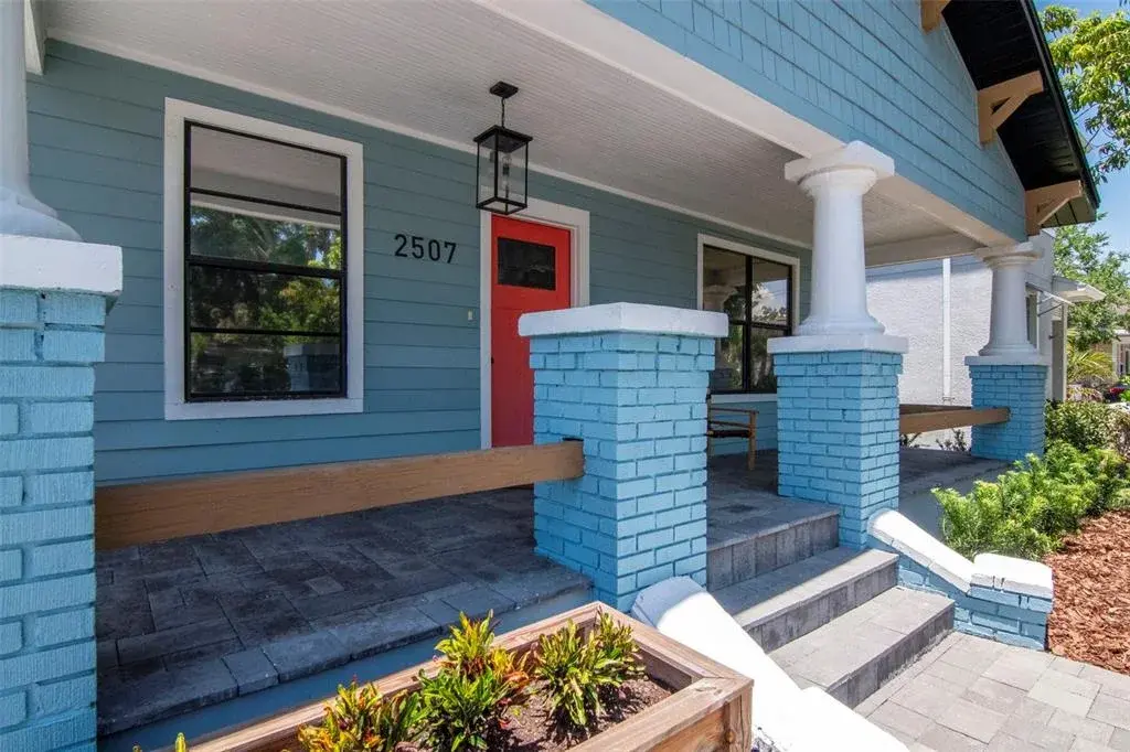 Property for sale at 2507 W GRAY STREET, TAMPA, FL, 33609