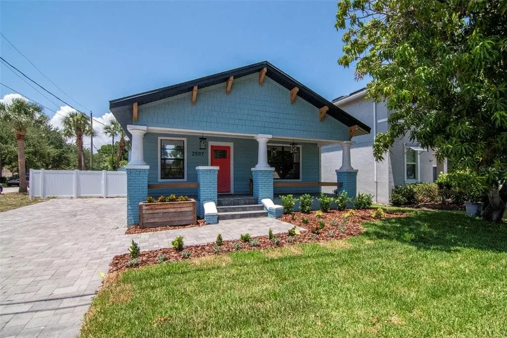 Property for sale at 2507 W GRAY STREET, TAMPA, FL, 33609