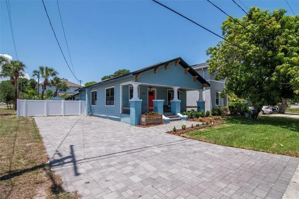 Property for sale at 2507 W GRAY STREET, TAMPA, FL, 33609