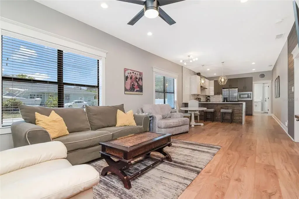 Property for sale at 2507 W GRAY STREET, TAMPA, FL, 33609