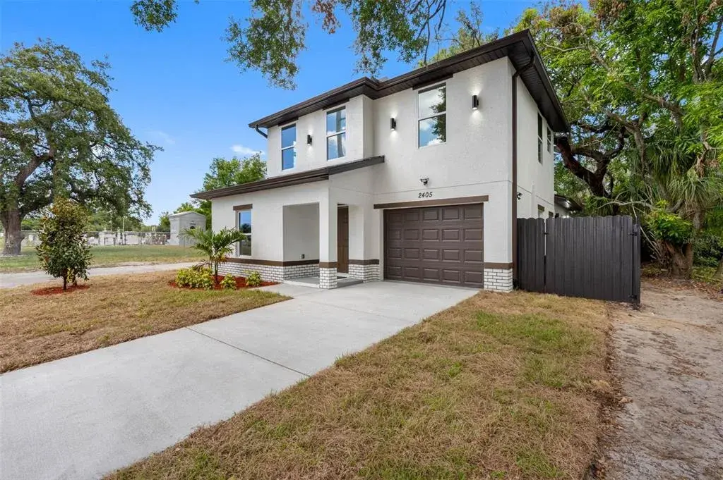 Property for sale at 2405 E 23RD AVENUE, TAMPA, FL, 33605