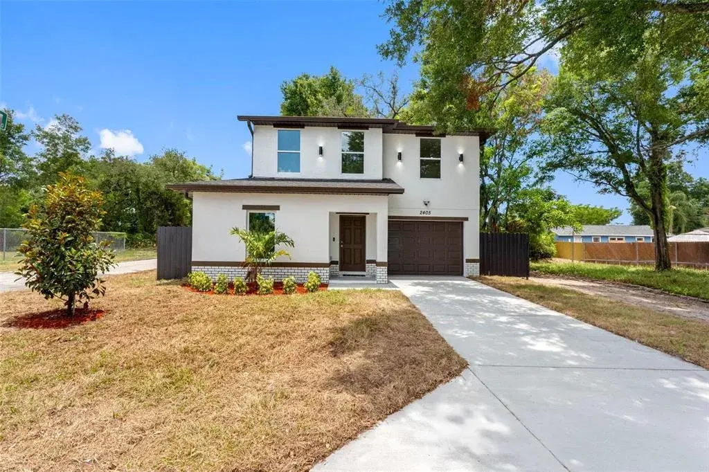 Property for sale at 2405 E 23RD AVENUE, TAMPA, FL, 33605