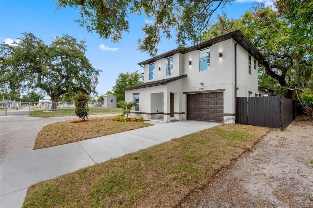 Property for sale at 2405 E 23RD AVENUE, TAMPA, FL, 33605