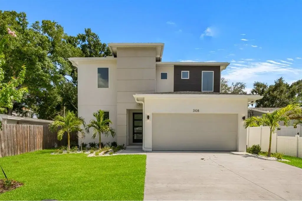 Property for sale at 3108 W BALLAST POINT BOULEVARD, TAMPA, FL, 33611