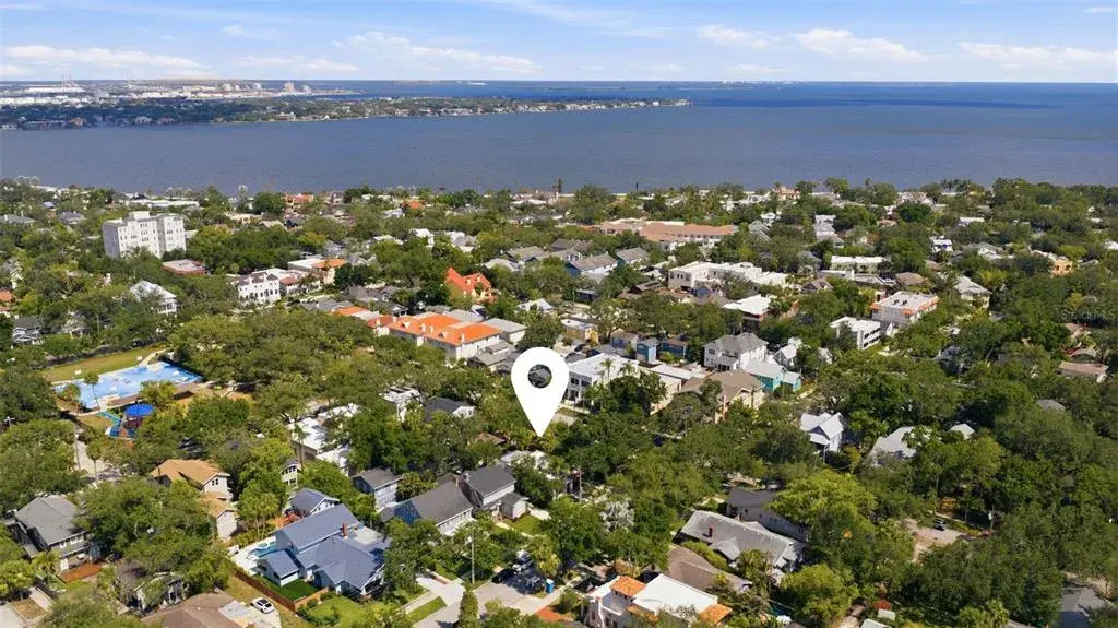 Property for sale at 912 S FREMONT AVENUE, TAMPA, FL, 33606