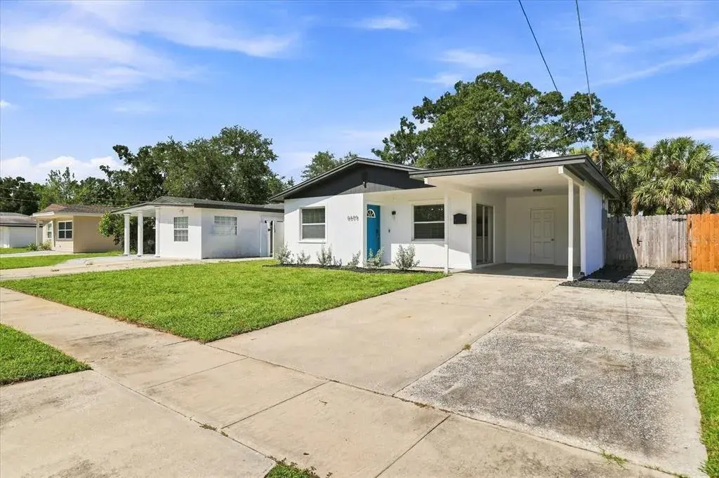 Property for sale at 6605 S MASCOTTE STREET, TAMPA, FL, 33616