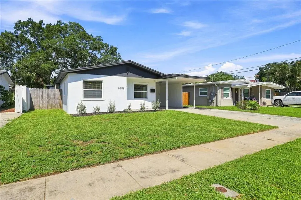 Property for sale at 6605 S MASCOTTE STREET, TAMPA, FL, 33616