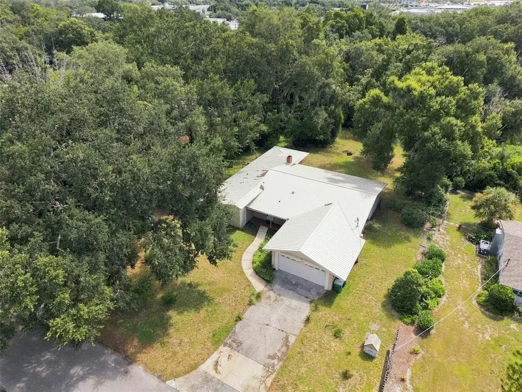 Property for sale at 11515 N RAVINE ROAD, TAMPA, FL, 33612