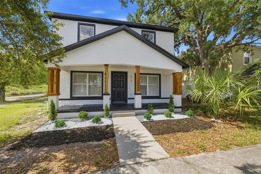 Property for sale at 319 E HANLON STREET, TAMPA, FL, 33604