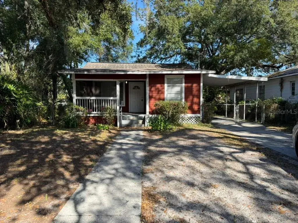 Property for sale at 3404 E 33RD AVENUE, TAMPA, FL, 33610