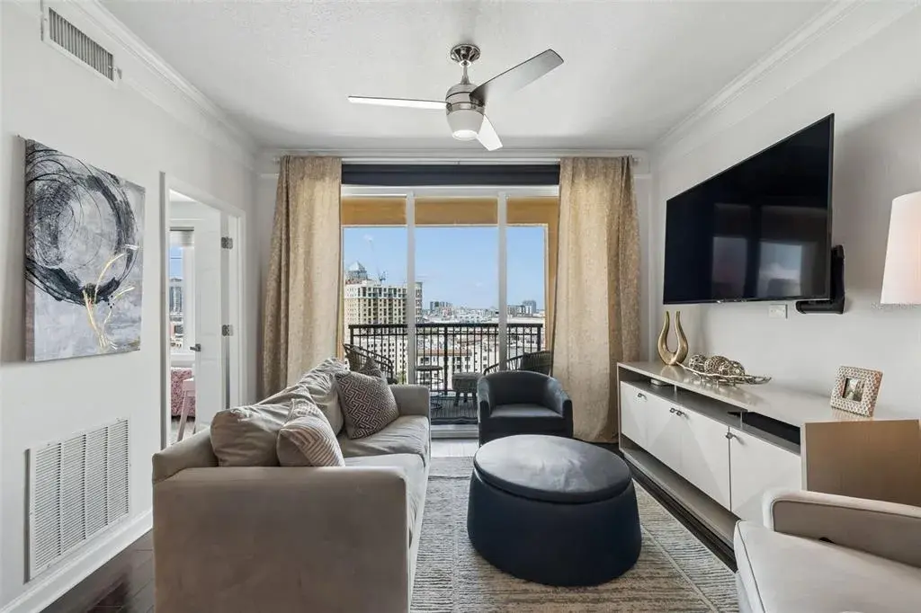 Property for sale at 345 BAYSHORE BOULEVARD UNIT 1510, TAMPA, FL, 33606