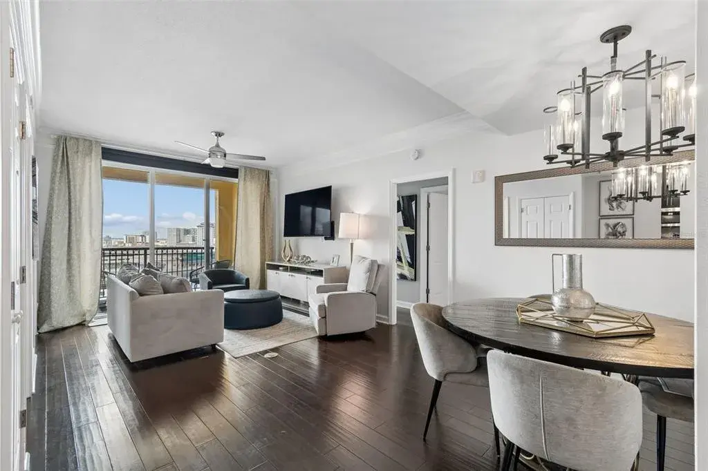 Property for sale at 345 BAYSHORE BOULEVARD UNIT 1510, TAMPA, FL, 33606