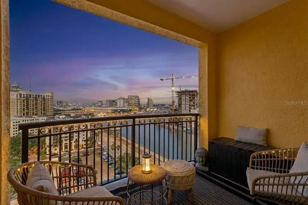 Property for sale at 345 BAYSHORE BOULEVARD UNIT 1510, TAMPA, FL, 33606