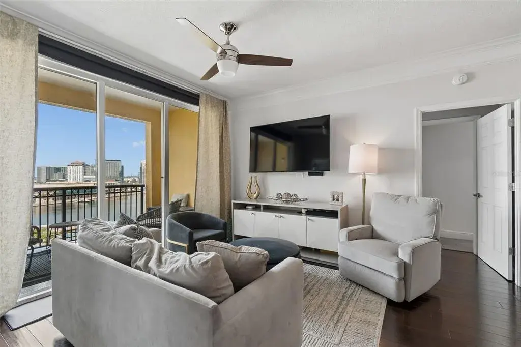 Property for sale at 345 BAYSHORE BOULEVARD UNIT 1510, TAMPA, FL, 33606