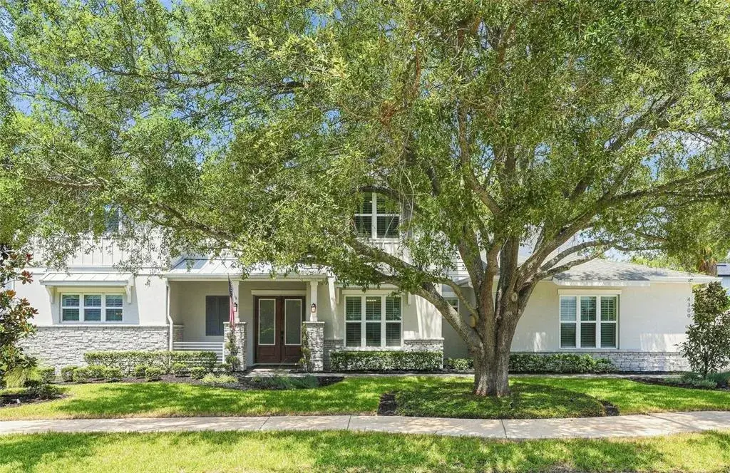 Property for sale at 4309 W BARCELONA STREET, TAMPA, FL, 33629