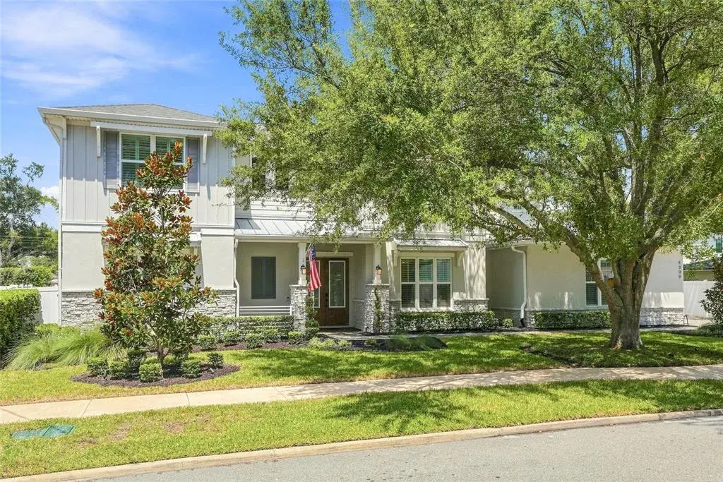 Property for sale at 4309 W BARCELONA STREET, TAMPA, FL, 33629