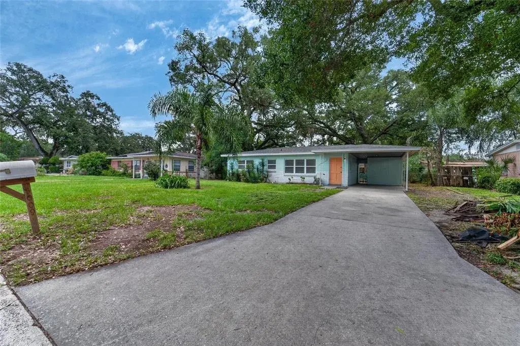 Property for sale at 3009 E FERN STREET, TAMPA, FL, 33610