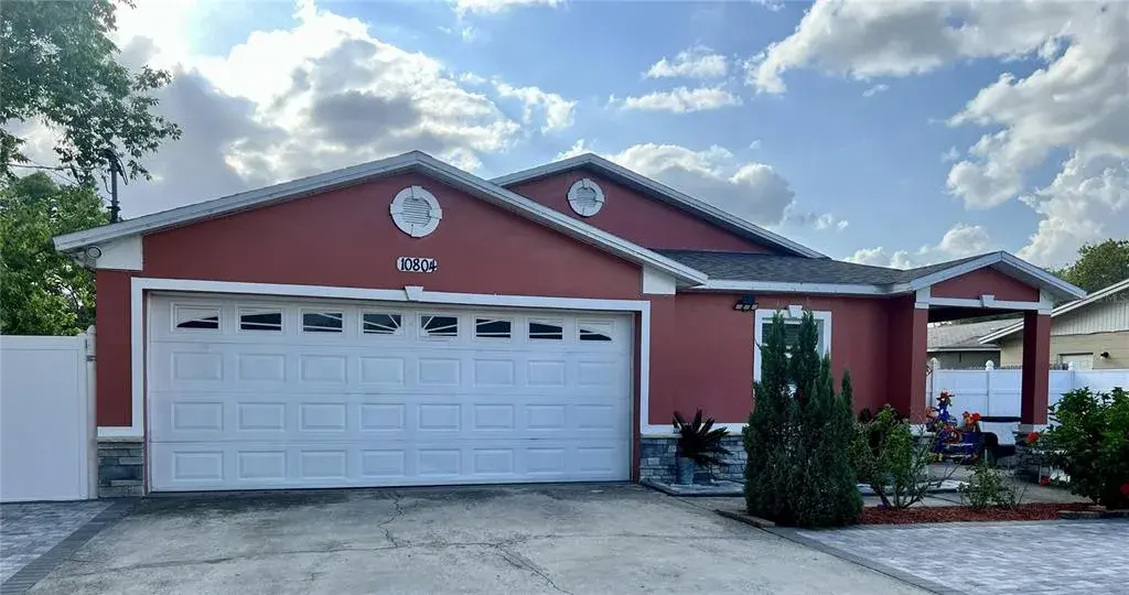 Front of House 2