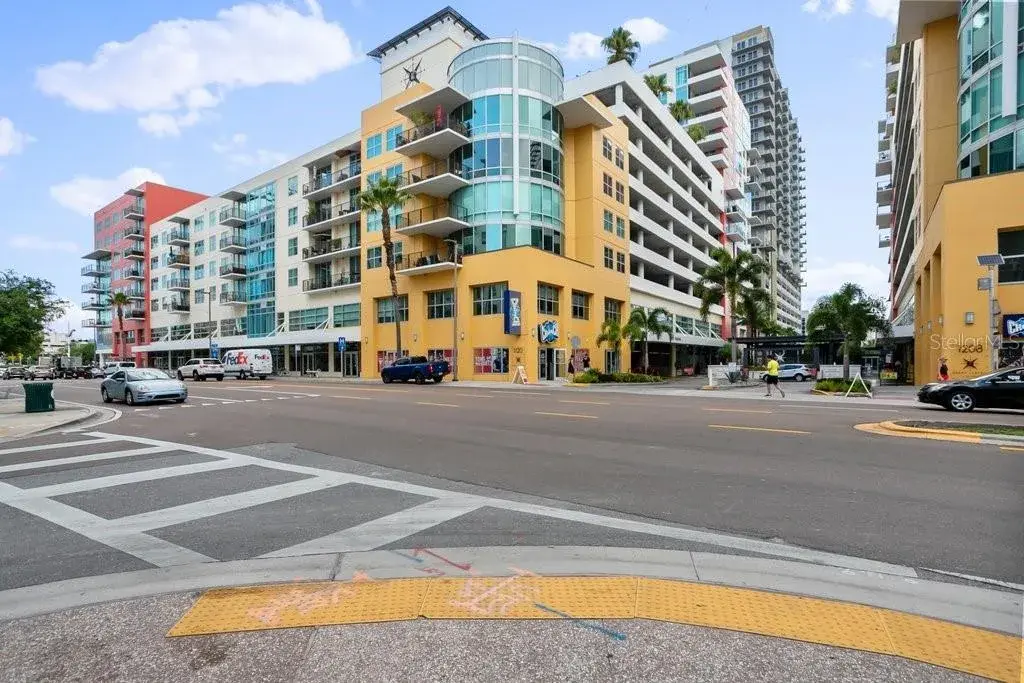 Property for sale at 1120 E KENNEDY BOULEVARD UNIT 1416, TAMPA, FL, 33602
