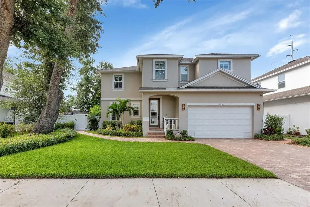 Property for sale at 3030 W VAN BUREN DRIVE, TAMPA, FL, 33611