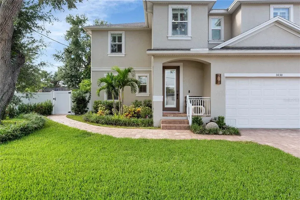 Property for sale at 3030 W VAN BUREN DRIVE, TAMPA, FL, 33611