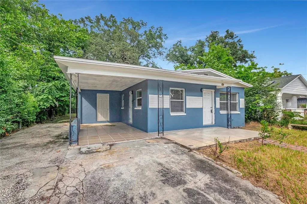 Property for sale at 1212 E 33RD AVENUE, TAMPA, FL, 33603