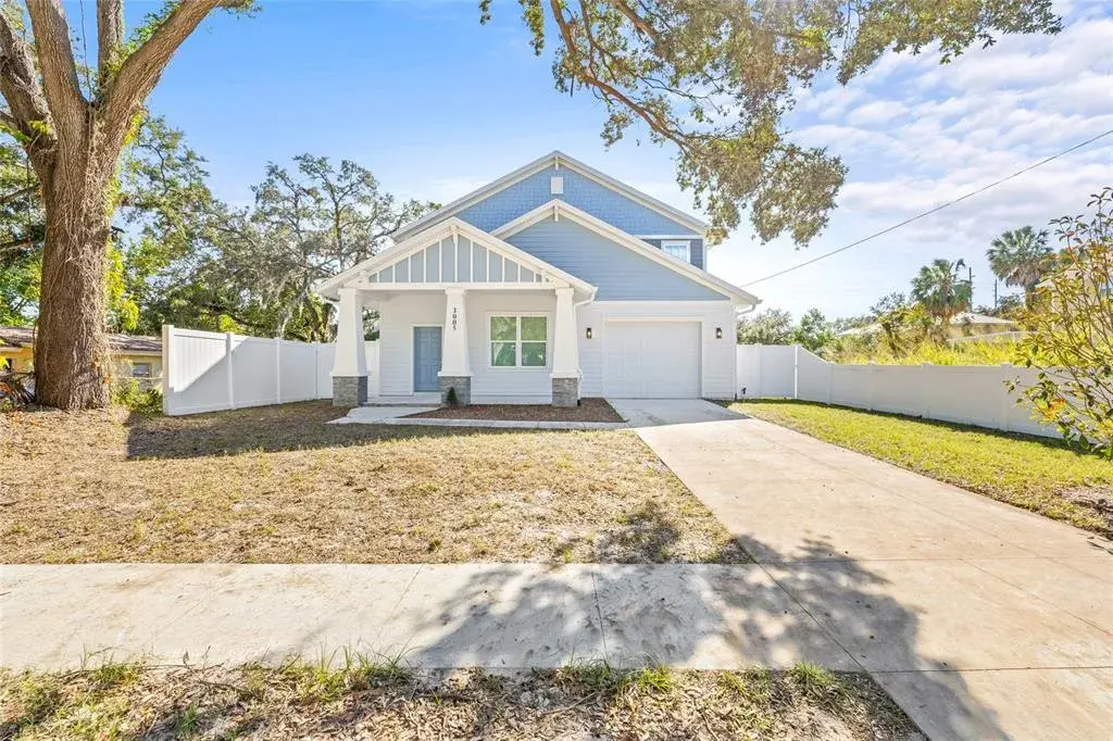 Property for sale at 3005 E 17TH AVENUE, TAMPA, FL, 33605