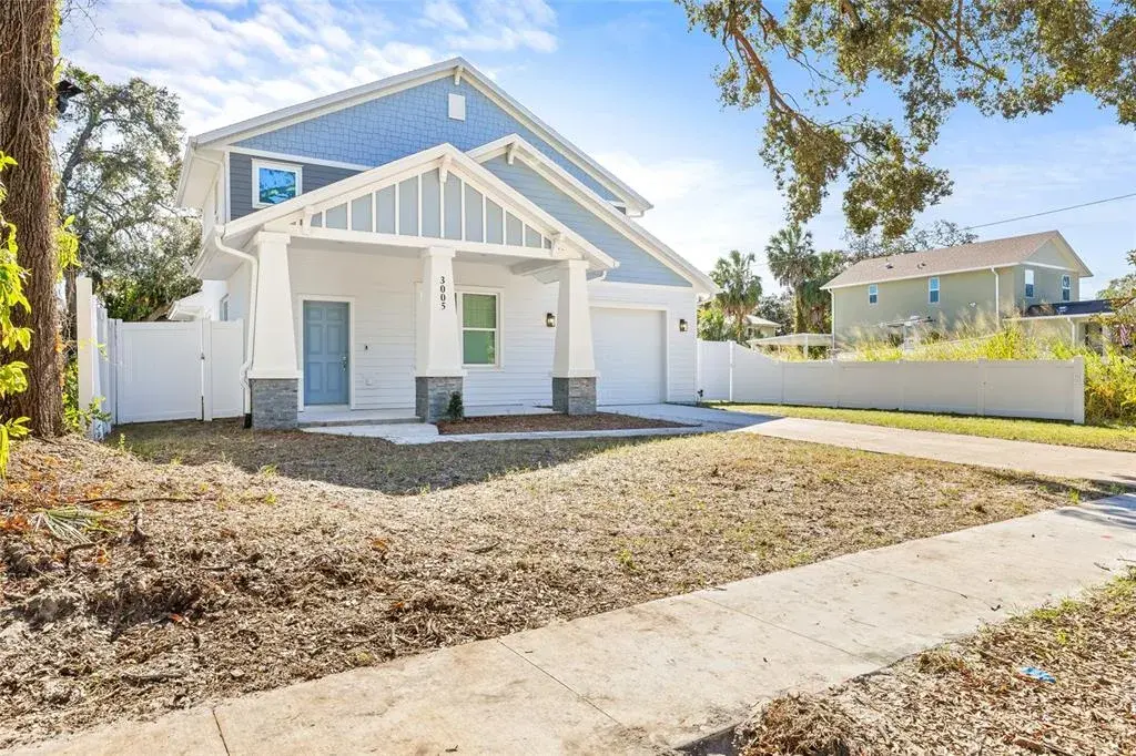 Property for sale at 3005 E 17TH AVENUE, TAMPA, FL, 33605