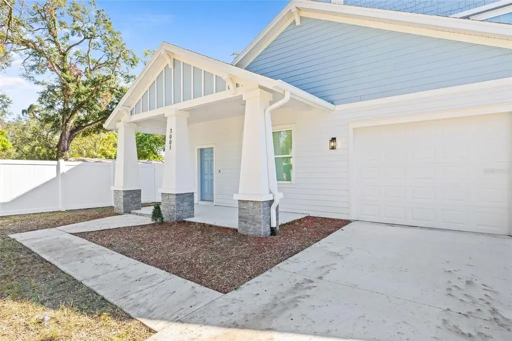 Property for sale at 3005 E 17TH AVENUE, TAMPA, FL, 33605