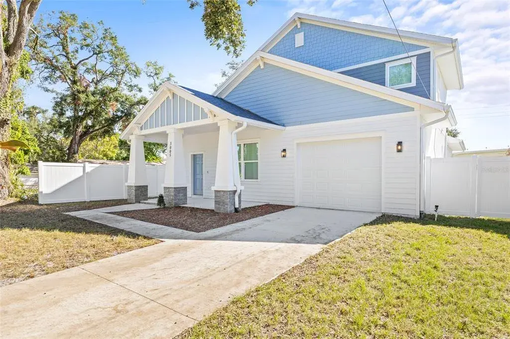 Property for sale at 3005 E 17TH AVENUE, TAMPA, FL, 33605